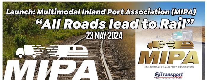 Multimodal Inland Port Association launched